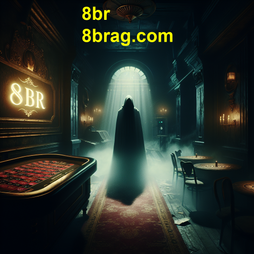 A Ascensão do Gênero Horror nos Jogos: Uma Viagem Aterrorizante